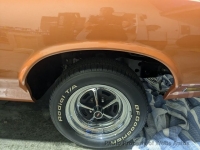 1971 Oldsmobile 442 for sale in Berkeley Heights, New Jersey (ID-135214)