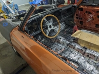 1971 Oldsmobile 442 for sale in Berkeley Heights, New Jersey (ID-135214)