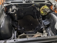 1971 Oldsmobile 442 for sale in Berkeley Heights, New Jersey (ID-135214)