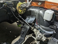 1971 Oldsmobile 442 for sale in Berkeley Heights, New Jersey (ID-135214)