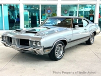 1971 Oldsmobile 442 for sale in Riverhead, New York (ID-138390)