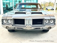 1971 Oldsmobile 442 for sale in Riverhead, New York (ID-138390)