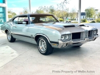 1971 Oldsmobile 442 for sale in Riverhead, New York (ID-138390)