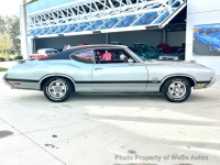 1971 Oldsmobile 442 for sale in Riverhead, New York (ID-138390)