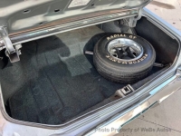 1971 Oldsmobile 442 for sale in Riverhead, New York (ID-138390)