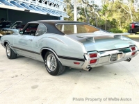 1971 Oldsmobile 442 for sale in Riverhead, New York (ID-138390)