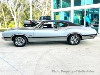 1971 Oldsmobile 442 for sale in Riverhead, New York (ID-138390)