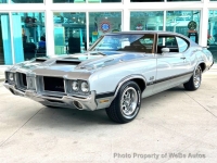1971 Oldsmobile 442 for sale in Riverhead, New York (ID-138390)