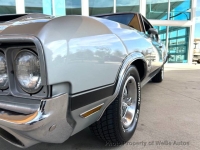 1971 Oldsmobile 442 for sale in Riverhead, New York (ID-138390)