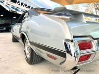 1971 Oldsmobile 442 for sale in Riverhead, New York (ID-138390)
