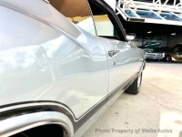 1971 Oldsmobile 442 for sale in Riverhead, New York (ID-138390)