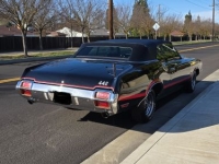 1971 Oldsmobile 442 for sale in Michigan (ID-139118)