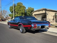 1971 Oldsmobile 442 for sale in Michigan (ID-139118)