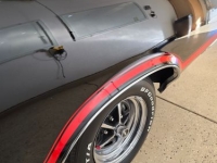 1971 Oldsmobile 442 for sale in Michigan (ID-139118)