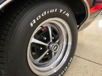 1971 Oldsmobile 442 for sale in Michigan (ID-139118)