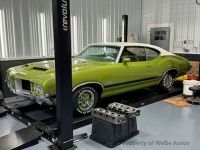 1971 Oldsmobile 442 for sale in Medford, New York (ID-139390)