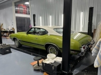 1971 Oldsmobile 442 for sale in Medford, New York (ID-139390)