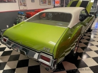 1971 Oldsmobile 442 for sale in Medford, New York (ID-139390)