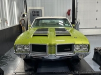 1971 Oldsmobile 442 for sale in Medford, New York (ID-139390)