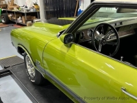 1971 Oldsmobile 442 for sale in Medford, New York (ID-139390)