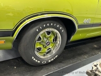 1971 Oldsmobile 442 for sale in Medford, New York (ID-139390)