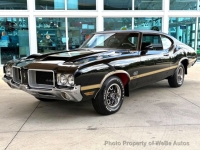 1971 Oldsmobile 442 for sale in Riverhead, New York (ID-164186)