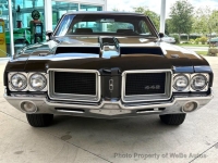 1971 Oldsmobile 442 for sale in Riverhead, New York (ID-164186)