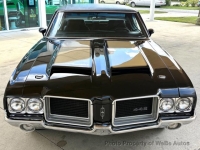 1971 Oldsmobile 442 for sale in Riverhead, New York (ID-164186)