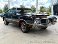 1971 Oldsmobile 442 for sale in Riverhead, New York (ID-164186)