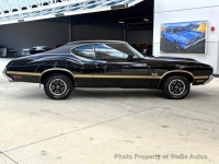 1971 Oldsmobile 442 for sale in Riverhead, New York (ID-164186)