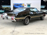 1971 Oldsmobile 442 for sale in Riverhead, New York (ID-164186)