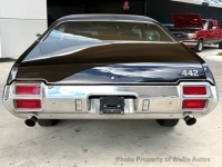 1971 Oldsmobile 442 for sale in Riverhead, New York (ID-164186)