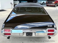 1971 Oldsmobile 442 for sale in Riverhead, New York (ID-164186)