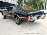 1971 Oldsmobile 442 for sale in Riverhead, New York (ID-164186)