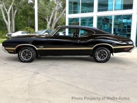 1971 Oldsmobile 442 for sale in Riverhead, New York (ID-164186)