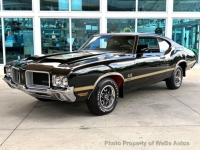 1971 Oldsmobile 442 for sale in Riverhead, New York (ID-164186)