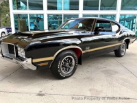 1971 Oldsmobile 442 for sale in Riverhead, New York (ID-164186)