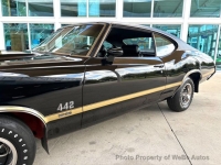 1971 Oldsmobile 442 for sale in Riverhead, New York (ID-164186)