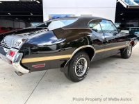 1971 Oldsmobile 442 for sale in Riverhead, New York (ID-164186)