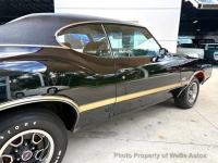 1971 Oldsmobile 442 for sale in Riverhead, New York (ID-164186)