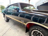 1971 Oldsmobile 442 for sale in Riverhead, New York (ID-164186)