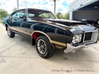 1971 Oldsmobile 442 for sale in Riverhead, New York (ID-164186)