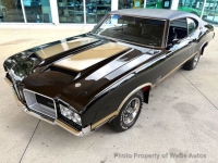 1971 Oldsmobile 442 for sale in Riverhead, New York (ID-164186)