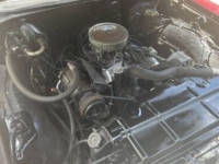 1971 Oldsmobile Cutlass for sale in Michigan (ID-103122)