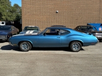 1971 Oldsmobile Cutlass for sale in Addison, Illinois (ID-121616)