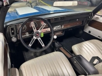 1971 Oldsmobile Cutlass for sale in Michigan (ID-124305)
