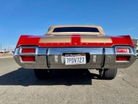 1971 Oldsmobile Cutlass for sale in Michigan (ID-124382)