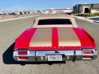 1971 Oldsmobile Cutlass for sale in Michigan (ID-124382)