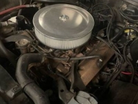 1971 Oldsmobile Cutlass for sale in Michigan (ID-124382)