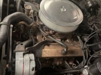 1971 Oldsmobile Cutlass for sale in Michigan (ID-124382)